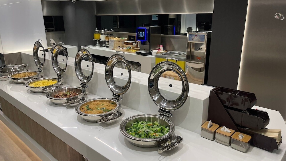 Hub Hotel Kaosiung Yisin Branch 31/50