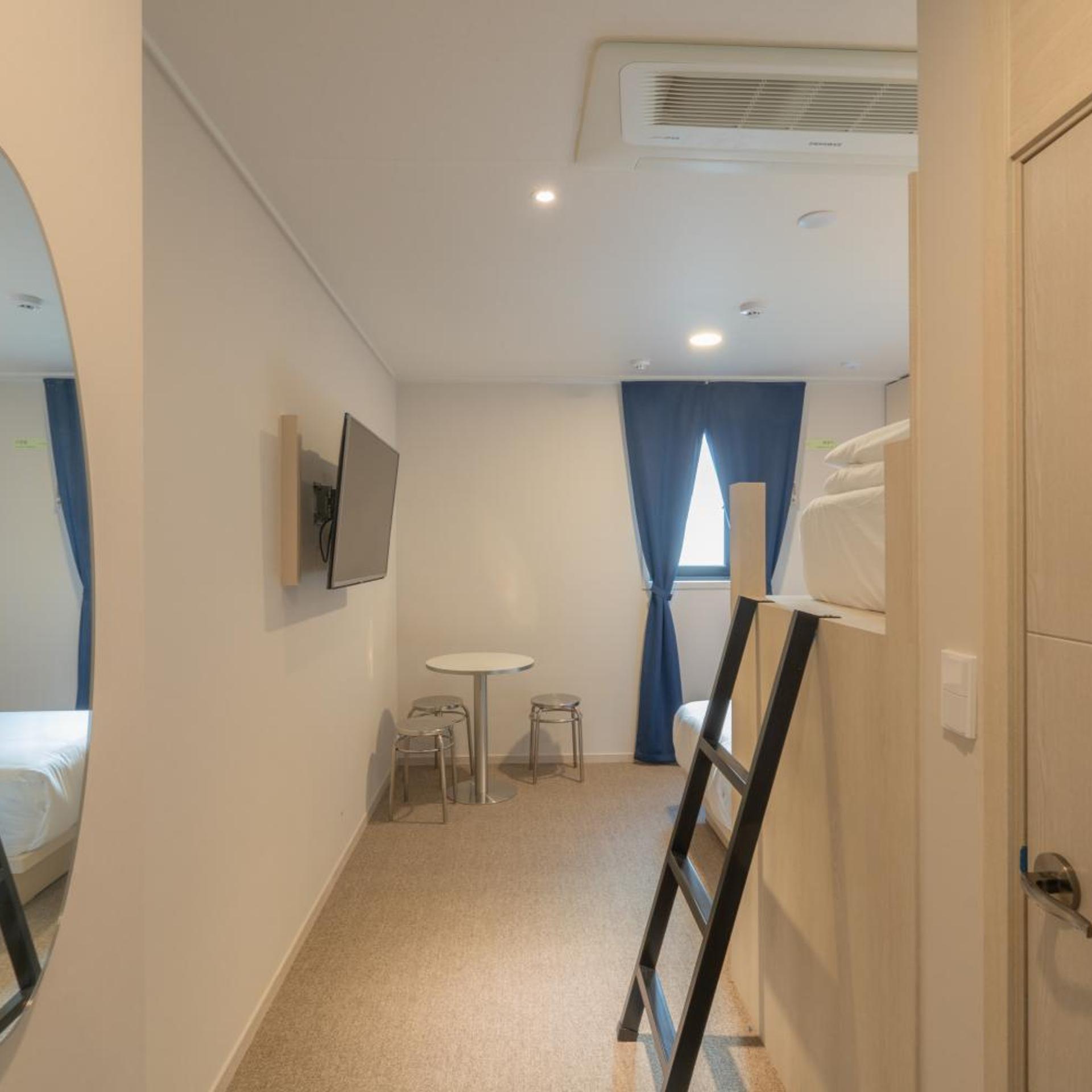 Hotel Myeongdongjang 29/50