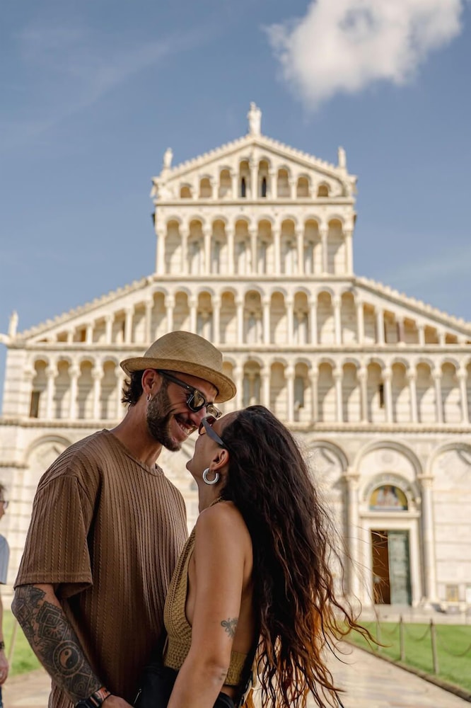 Camping Village Torre Pendente 2/48