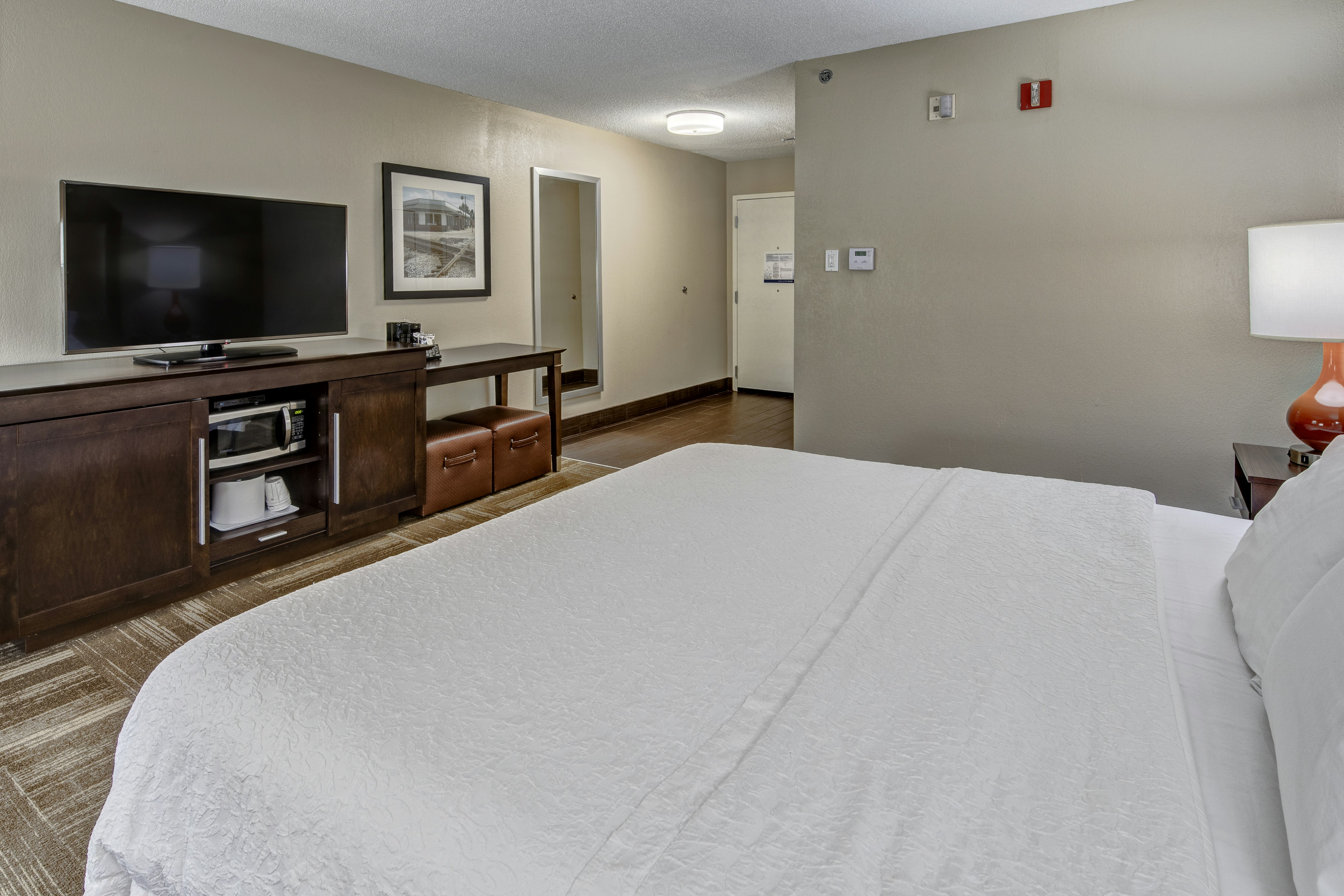Hampton Inn Corinth 18/32