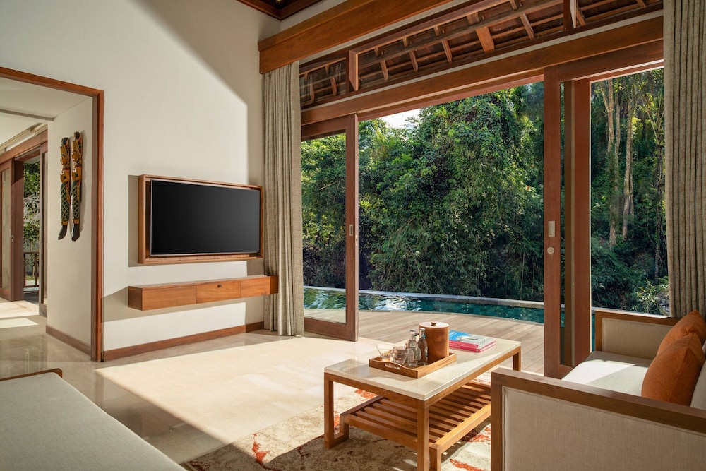 Cicada Luxury Resort Ubud 48/75