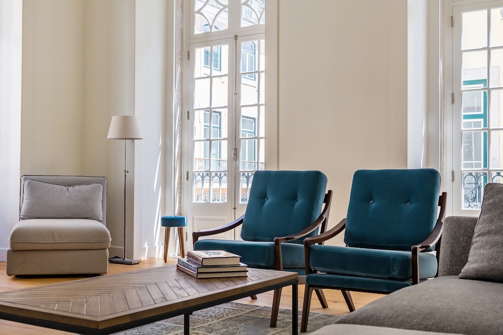 Santa Justa Prime Guesthouse 46/50