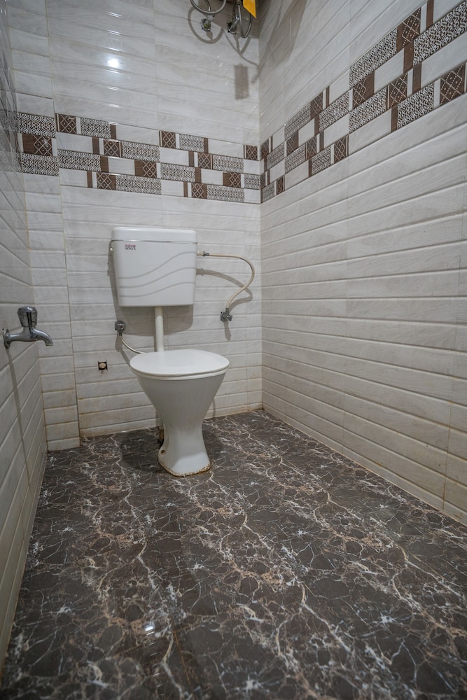 Hotel Samman 50/50