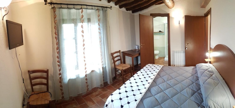 Il Pozzo Di Sant'andrea 15/50