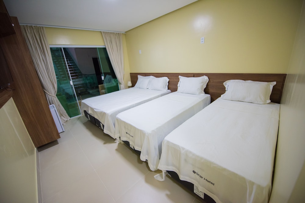 Star Hotel 24/58