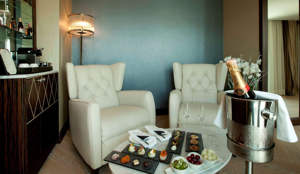 Radisson Blu Hotel Istanbul Pera 51/78