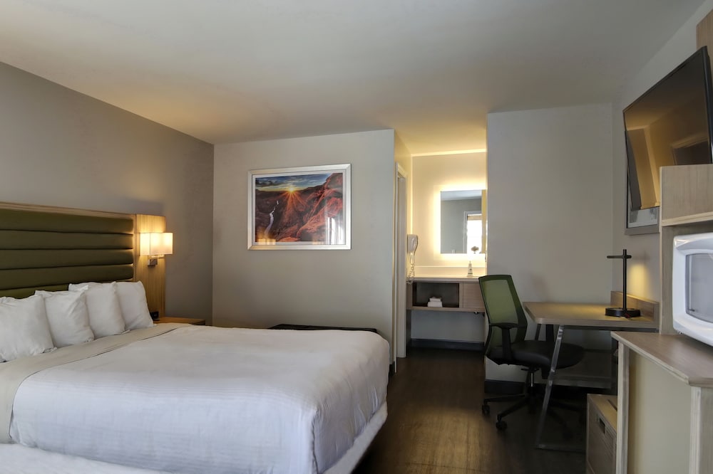 Greentree Inn Flagstaff 16/49