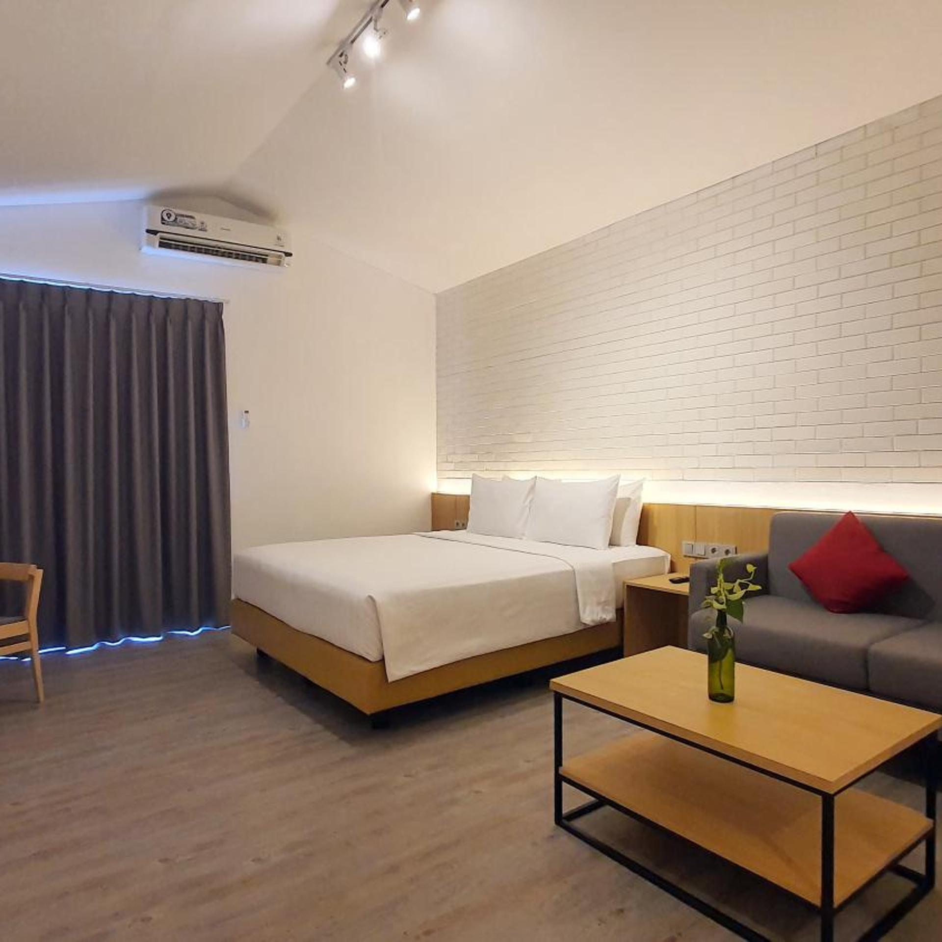 Ra Inn Kemang 8/17
