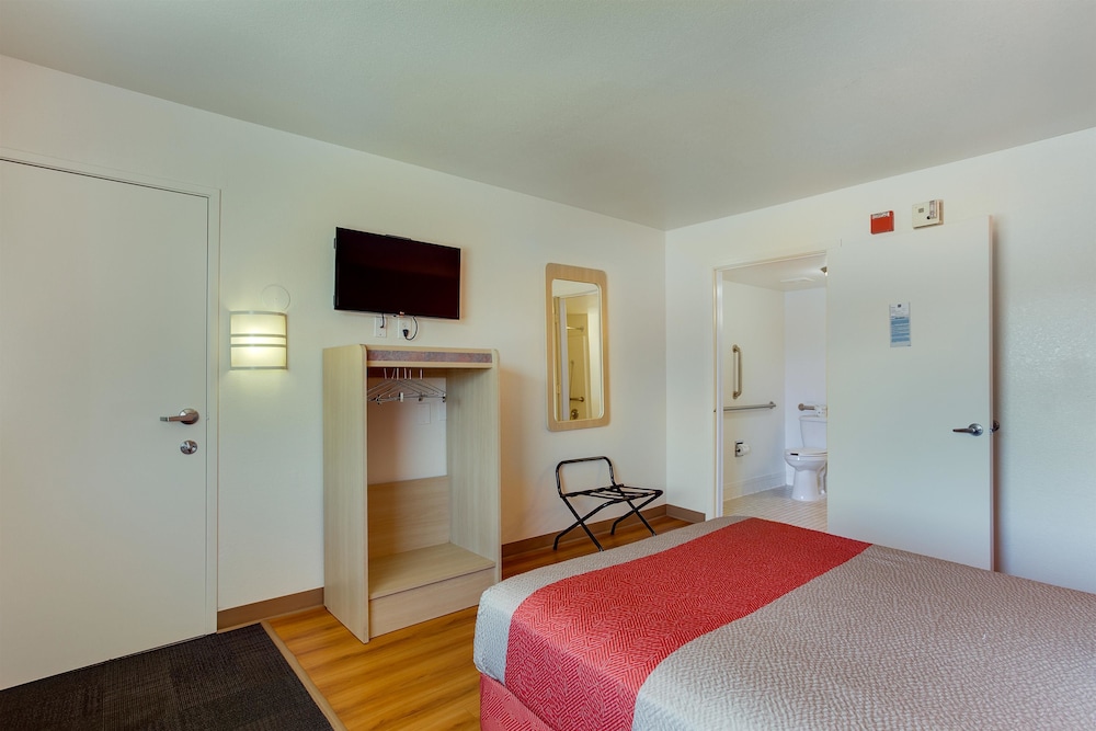 Motel6 Albuquerque Nm Carlisle 21/54