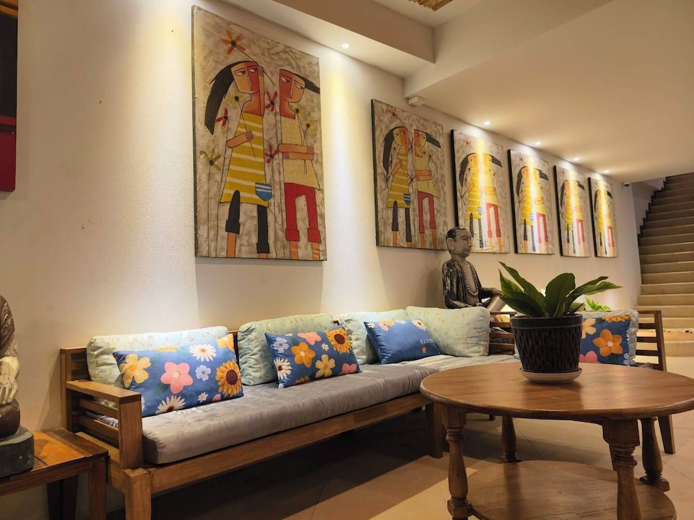 Wild Orchid Villa Krabi 64/74