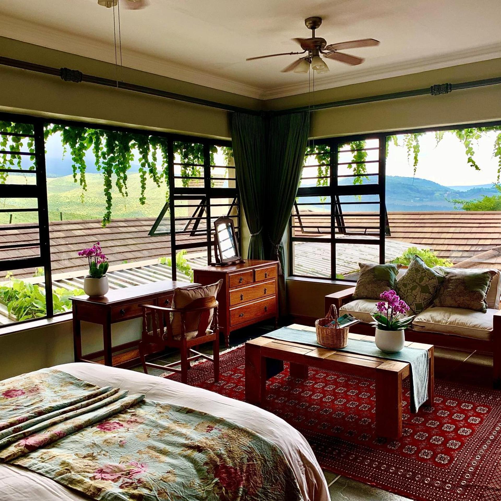 Mountain Rose Boutique Hotel 30/50