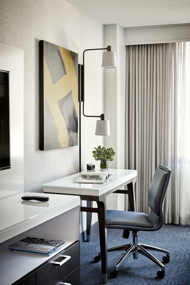 Marriott San Francisco Fishermans Wharf 20/47