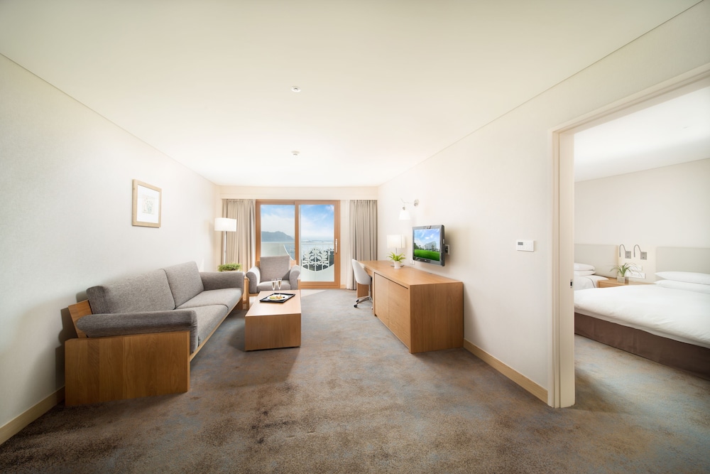 Seogwipo KAL Hotel 34/71