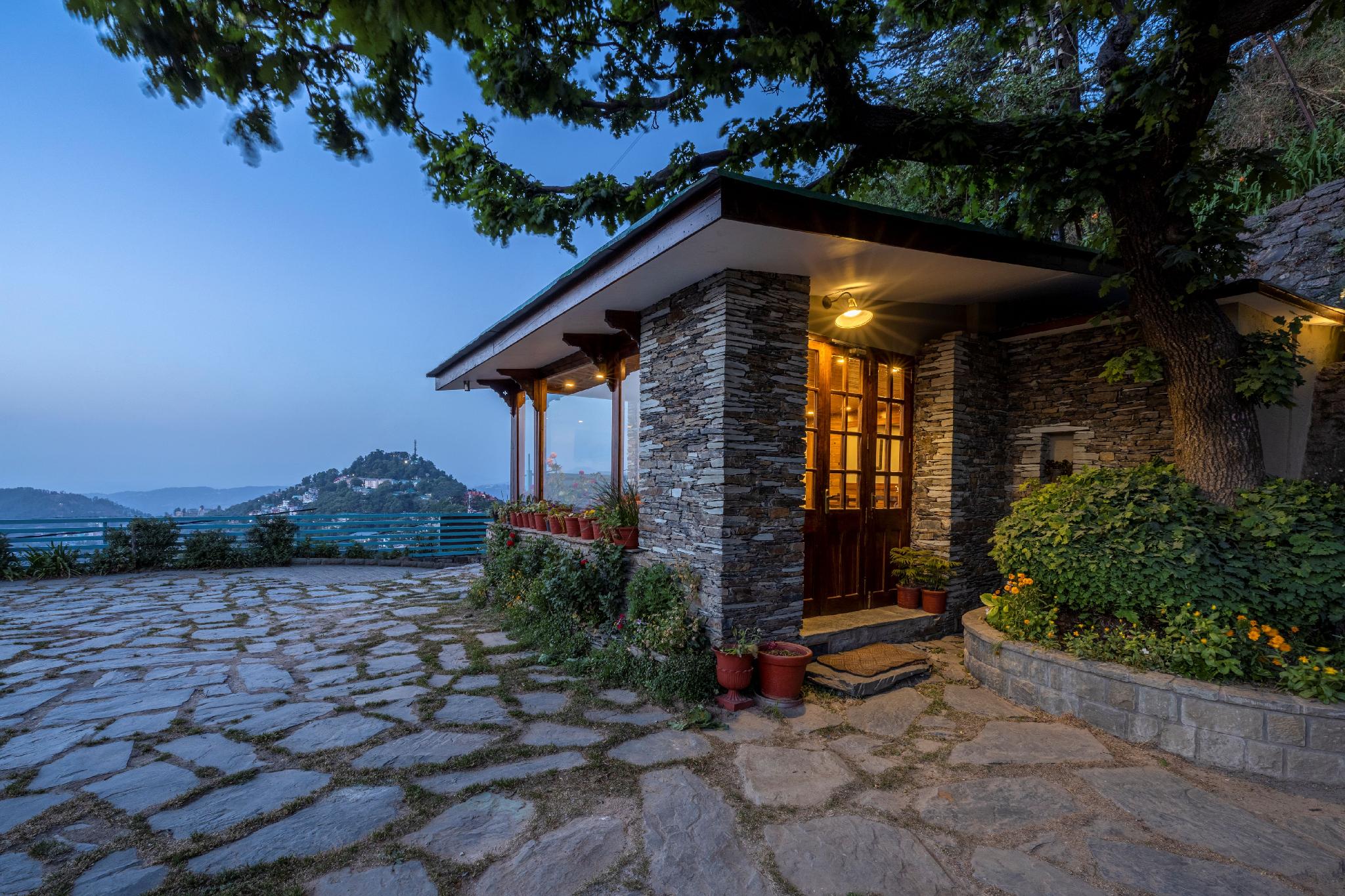Ama Stays & Trails Ballyhack Cottage, Shimla 15/29