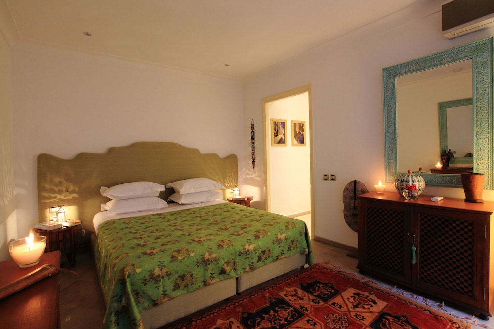 Riad Infinity Sea 20/74