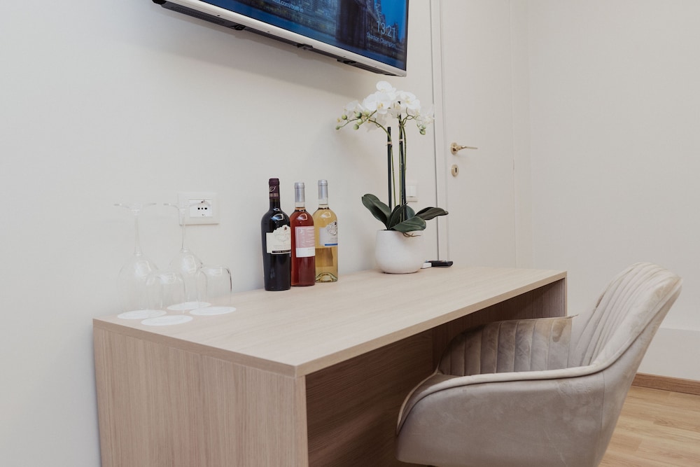 Cesare Ai Cavalieri Suites 9/50