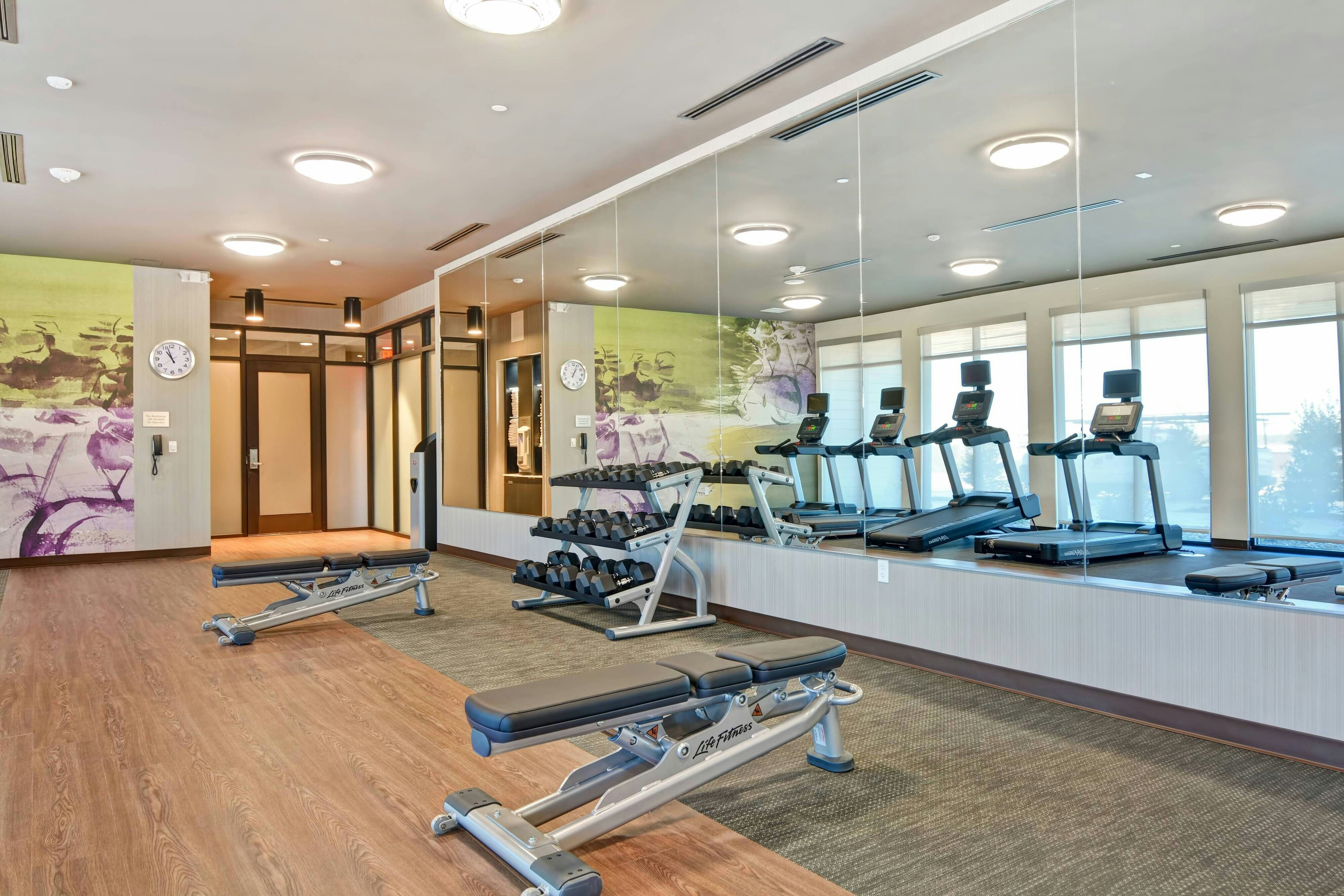 Courtyard by Marriott Bentonville Rogers Promenade 9/27
