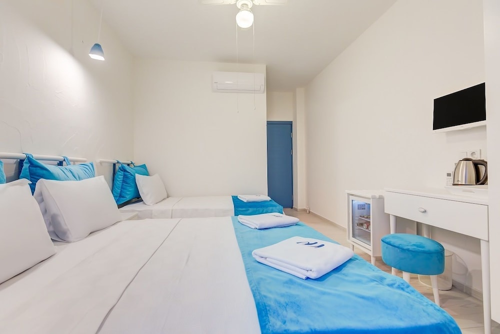 Villa Peri Butik Otel 15/50