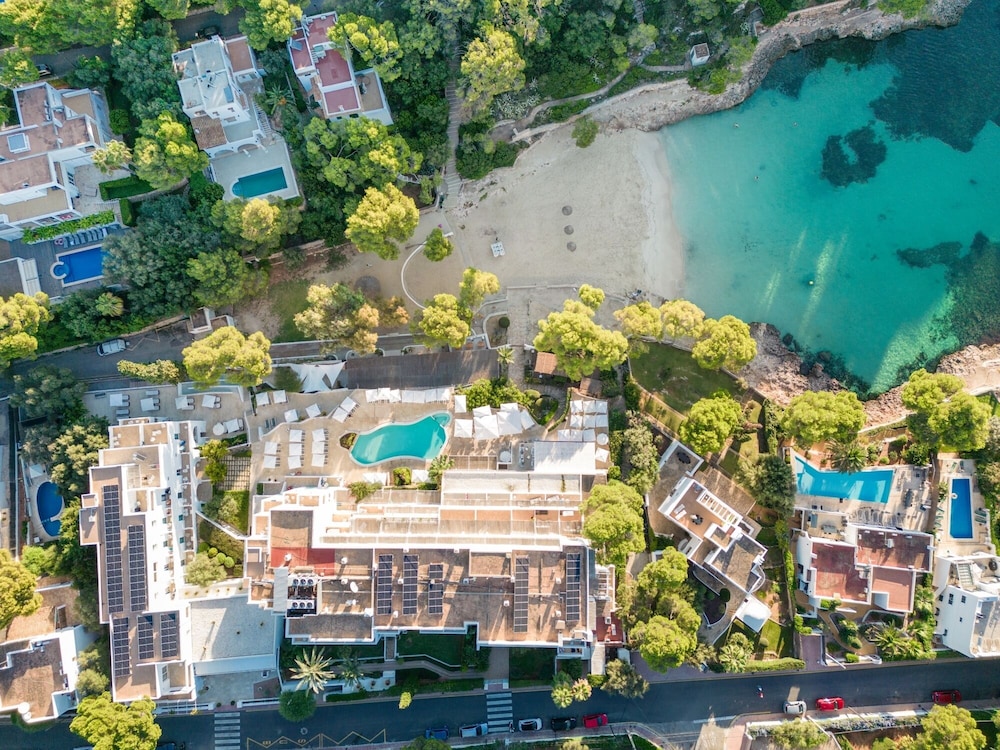 Hotel Cala d Or - Adults Only 8/69