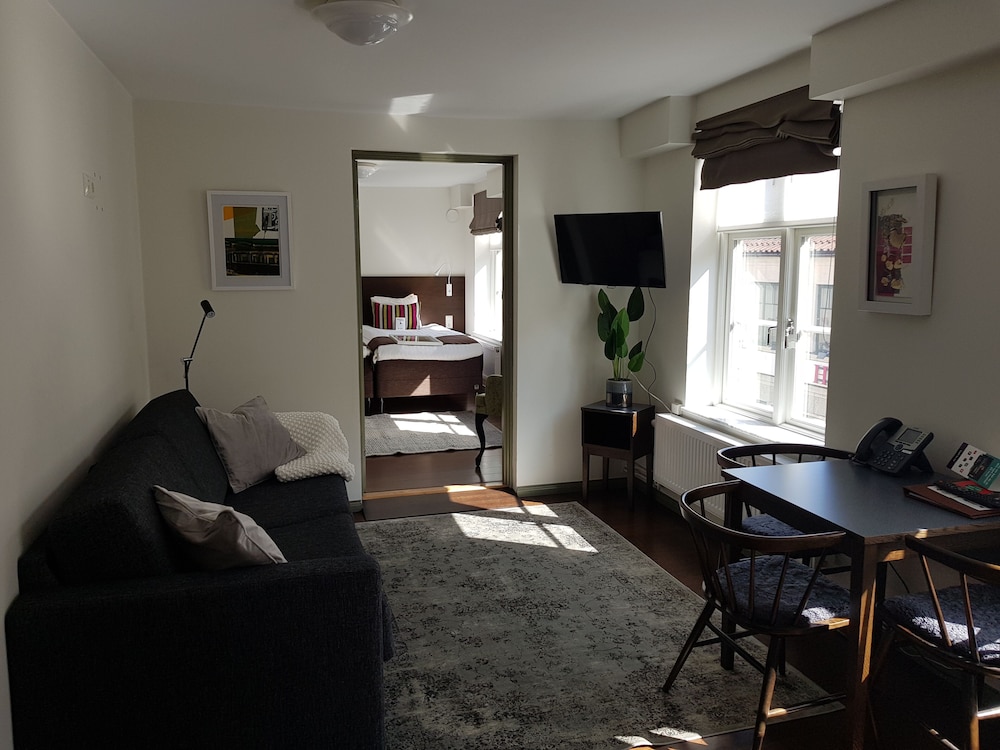 Best Western Plus Hotell Nordic Lund 34/48