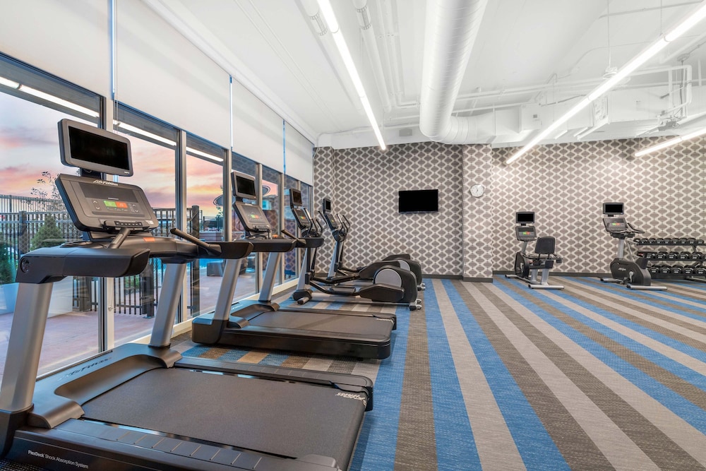 Aloft Denver North Westminster 19/32