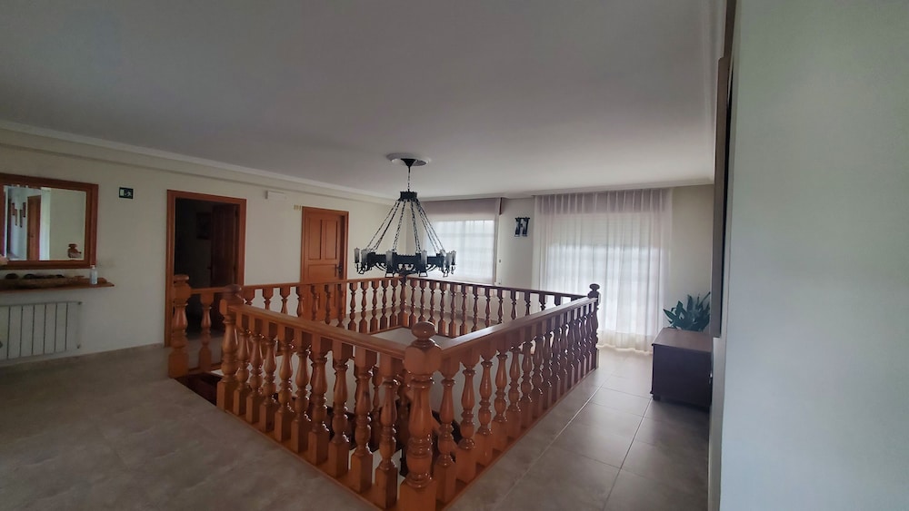 Hotel O Pazo 7/50