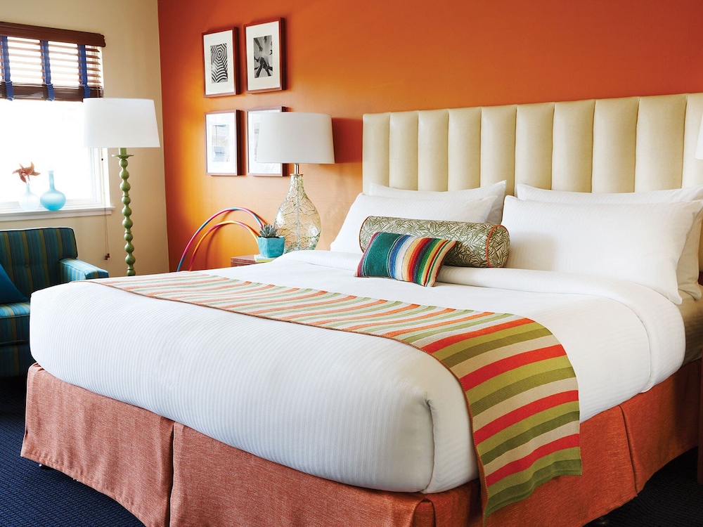 Hotel Del Sol A Joie de Vivre Boutique Hotel 11/50