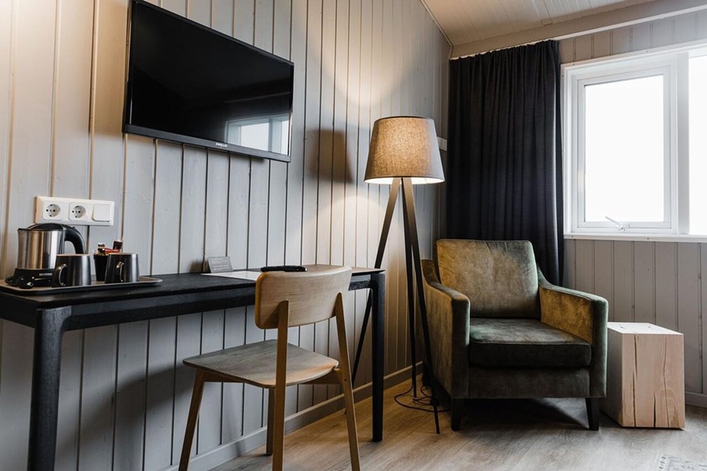 Hotel Katla By Keahotels 52/77