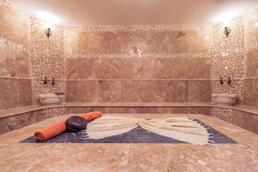 Kalkan Saray Suites Hotel 29/74
