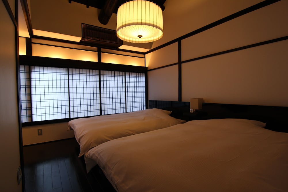 Shobu an Machiya House 37/49