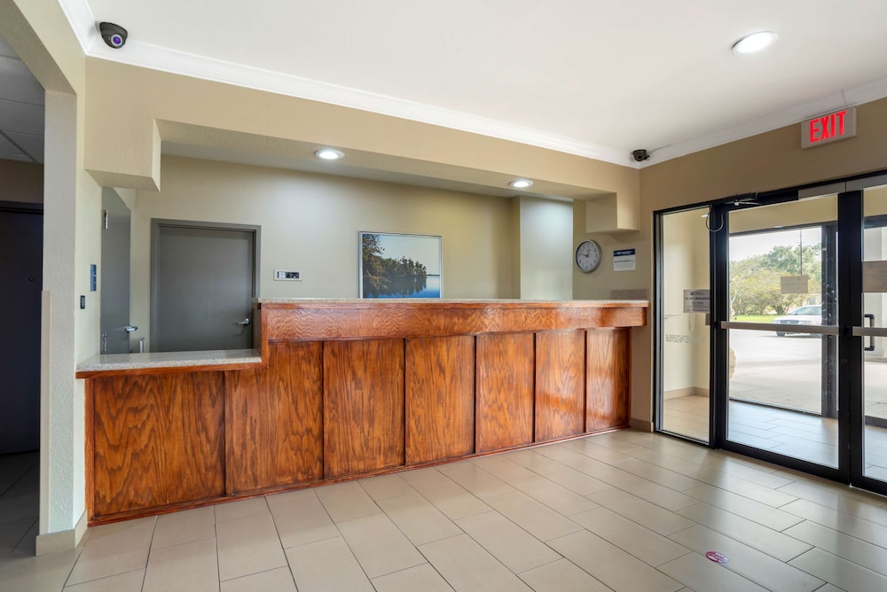 Best Western Ville Platte 6/27
