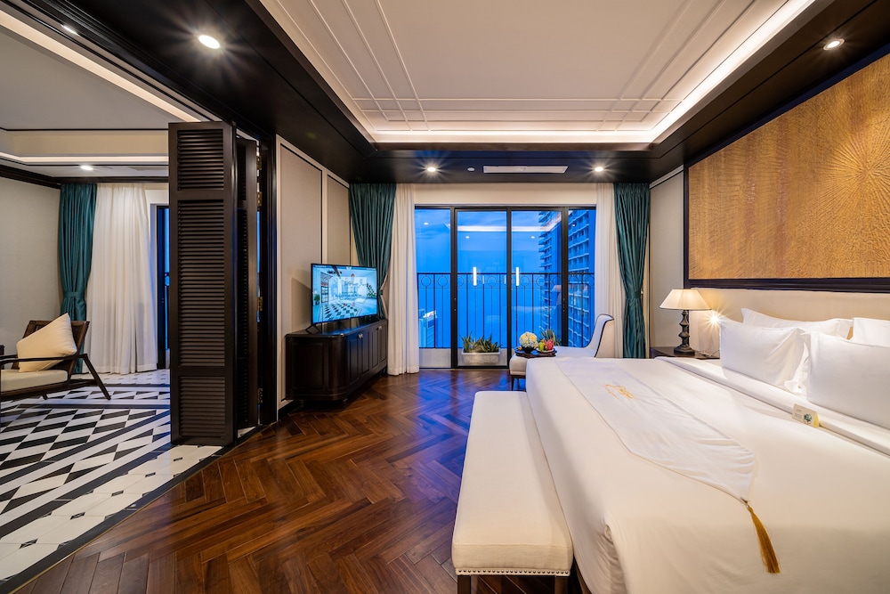 Potique Hotel 14/48