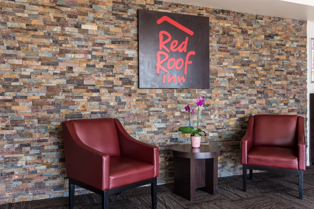 Red Roof Inn Atlanta - Kennesaw State University 25/28