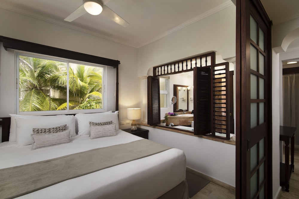 Melia Caribe Beach Resort - All Inclusive 14/46
