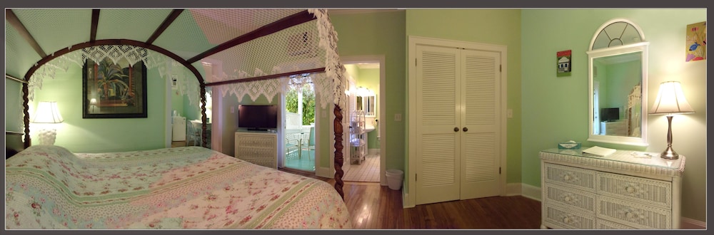 Amsterdams Curry Mansion Inn 23/72