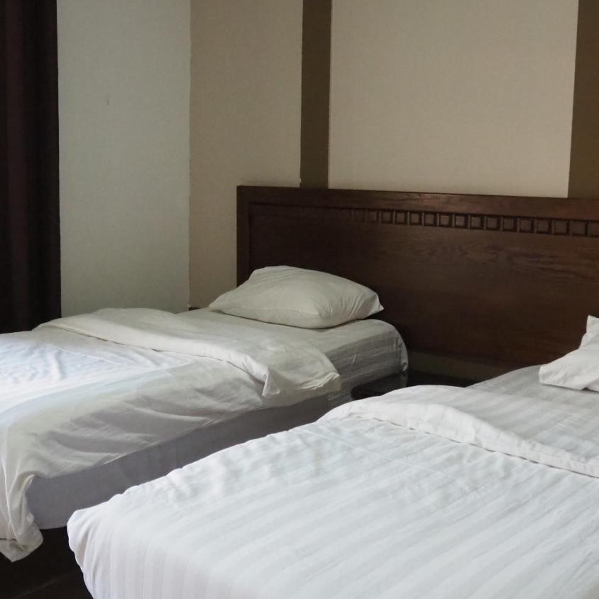 Alfawanees Hotel Apartments 14/28
