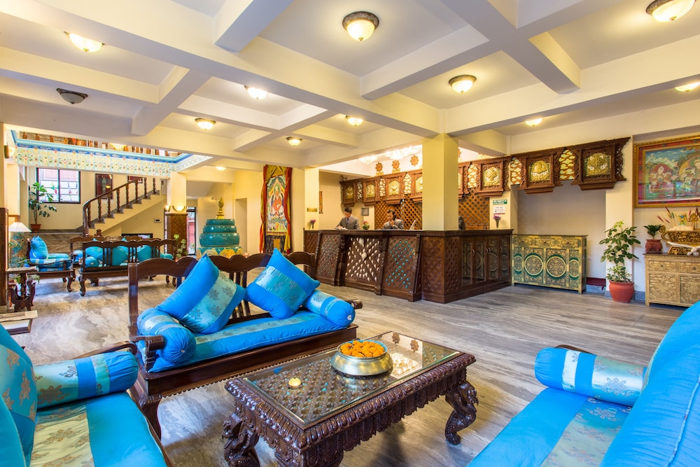 Hotel Yukhang 29/50
