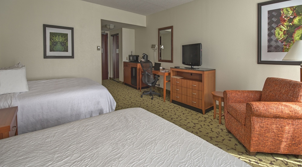 Hilton Garden Inn Auburn Opelika 5/51