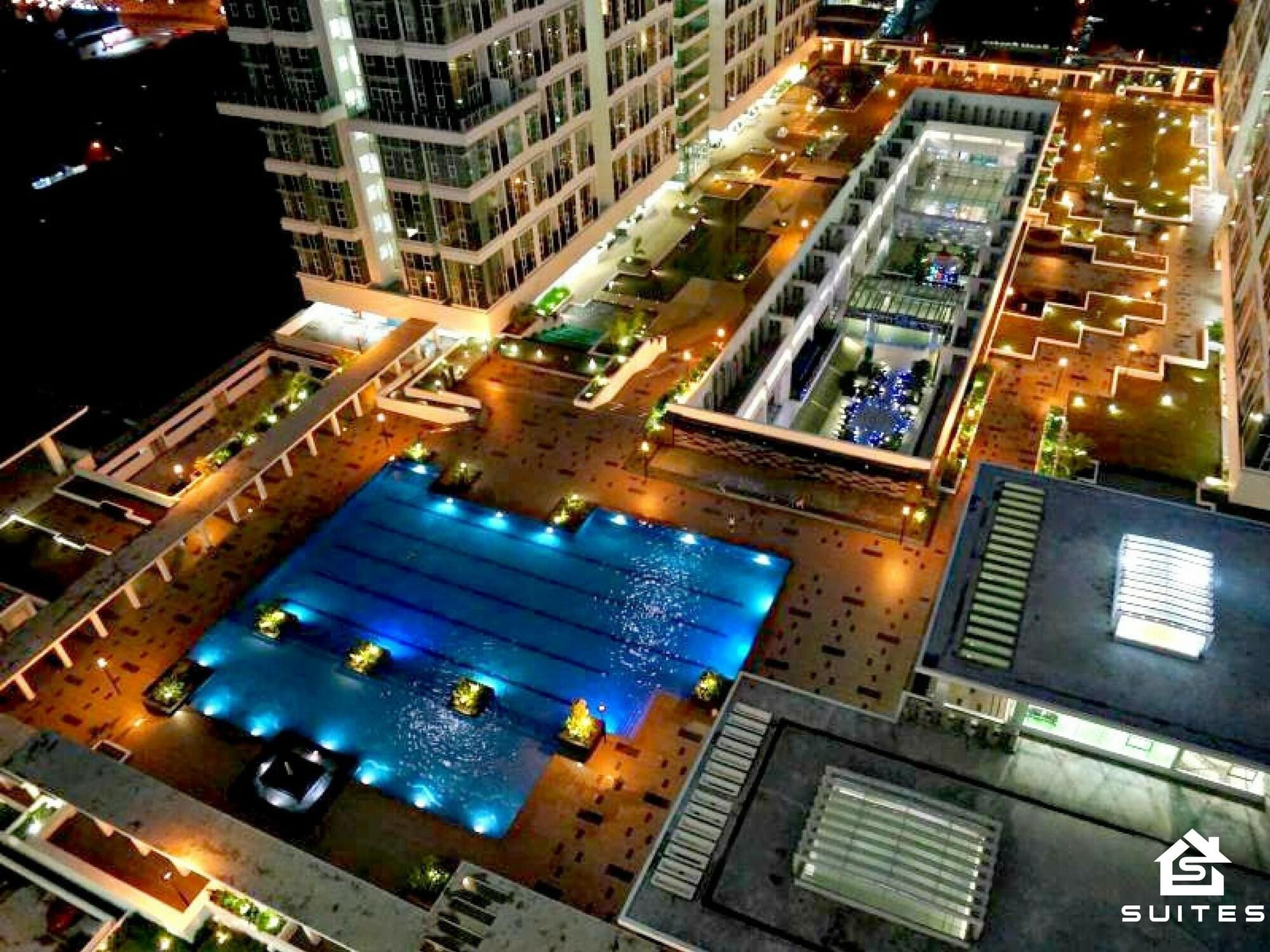 S Suites the Scott Garden 2/51