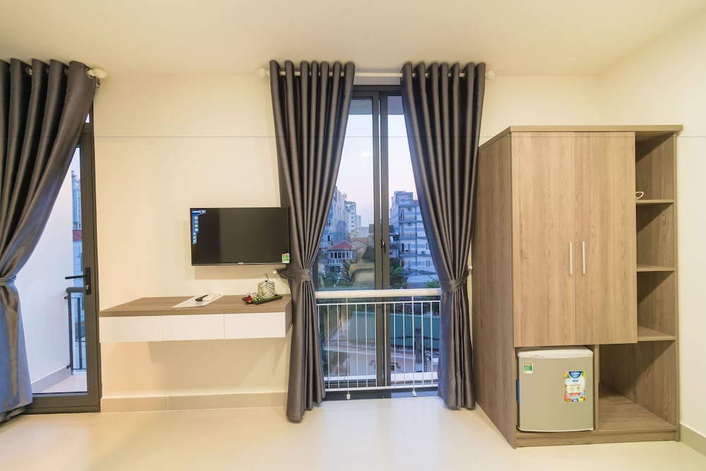 Stop And Go Boutique Homestay In Hue 45/50