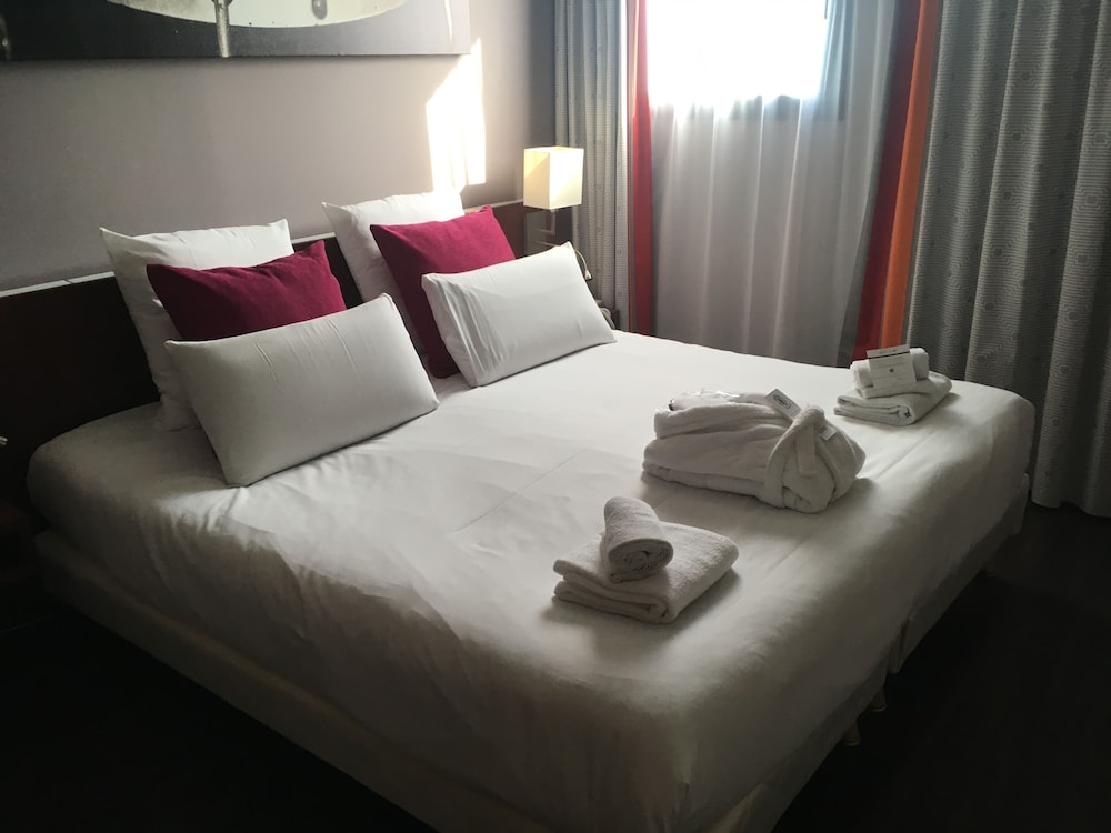 MERCURE PERPIGNAN CENTRE 11/68