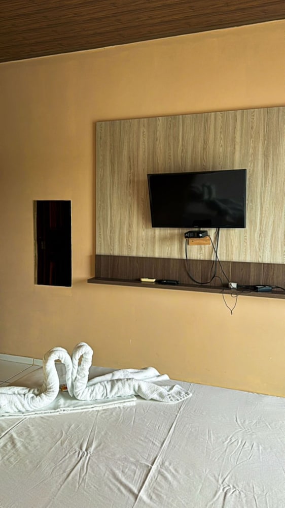 Hotel Beira Rio Preguicas 36/50