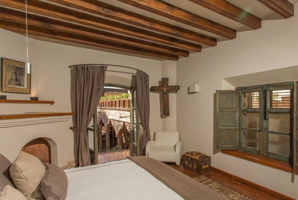 Casa No Name Small Luxury Hotel - Adults Only 17/74