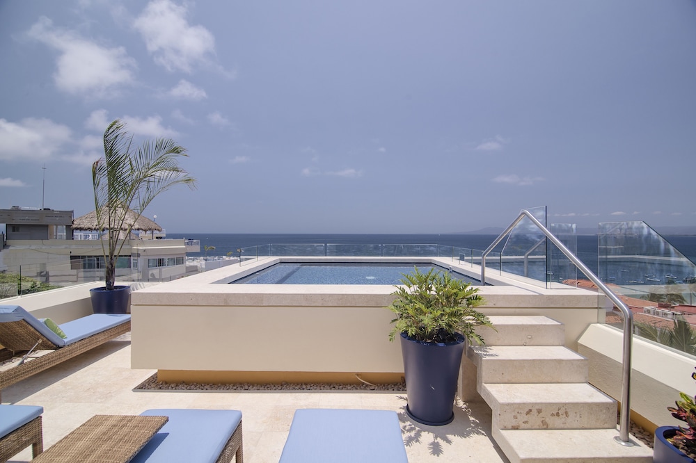 V Azul Vallarta - Luxury Vacation Rental- Adults Only 9/59
