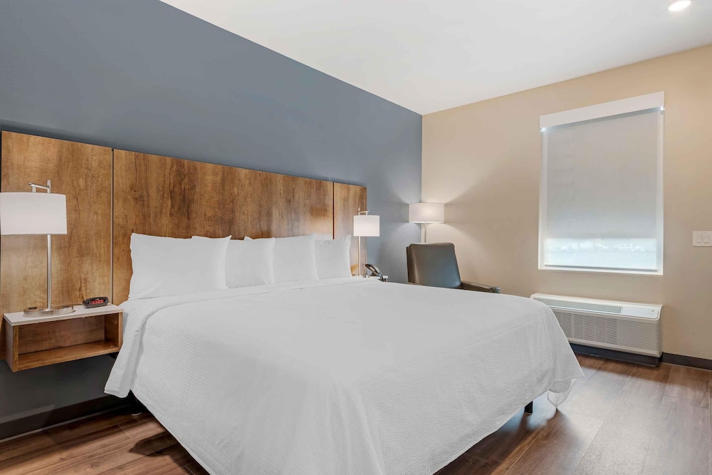 Extended Stay America Premier Suites - Austin - Kyle 12/31
