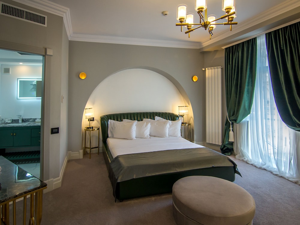Hotel Lido By Phoenicia 33/70