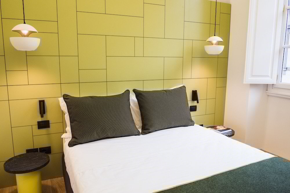 Hotel Milu Florence 20/77