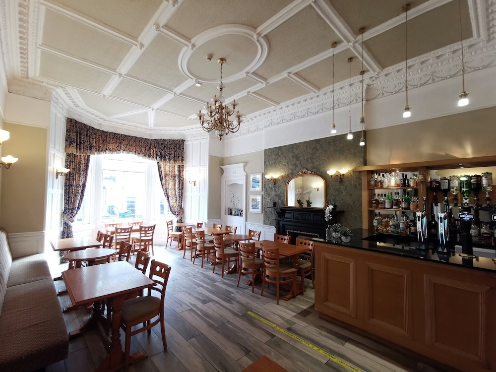 The Haymarket Hotel 40/50