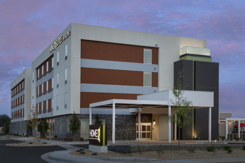 Home2 Suites by Hilton Longmont 2/30