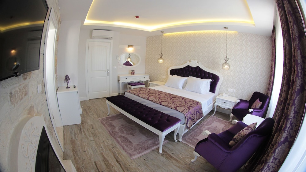 Focamor Otel 23/50